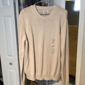 St. John’s Bay Sweater